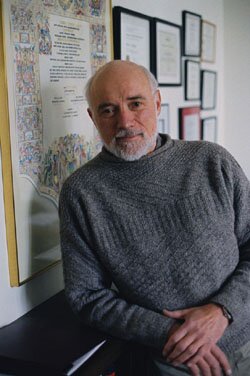 photo of Philip Portoghese